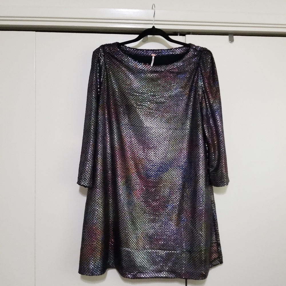 Free People Dress